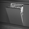 Vgradni pomivalni stroj Universale SMEG ST4533IN