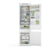 Vgradni hladilnik z zamrzovalnikom Whirlpool WHC20 T573