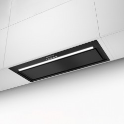 VGRADNA NAPA FABER INKA LUX EVO BK MATT A70