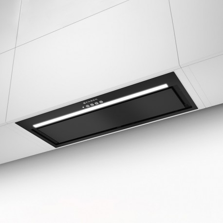 VGRADNA NAPA FABER INKA LUX EVO BK MATT A70