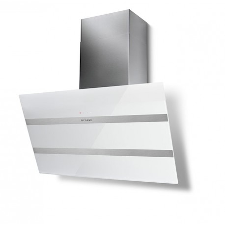 STENSKA POŠEVNA NAPA FABER STEELMAX EV8 LED WH/X A55
