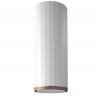 OTOČNA NAPA FABER CYLINDRA ISOLA GLOSS PLUS EV8+ WH A37