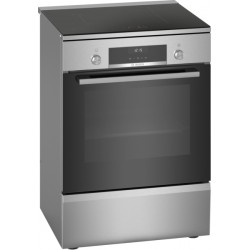 Prostostoječi indukcijski štedilnik BOSCH HLS59D351 Serie 6