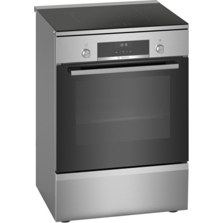 Prostostoječi indukcijski štedilnik BOSCH HLS59D351 Serie 6