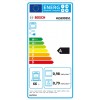 Prostostoječi indukcijski štedilnik BOSCH HLS59D351 Serie 6