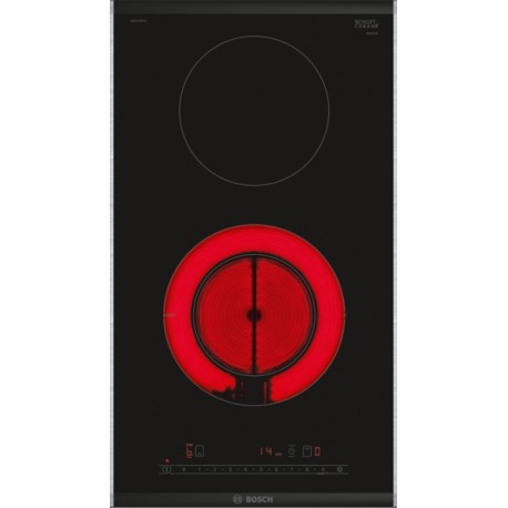 Domino električna kuhalna plošča PKF375FP2E Serie 6
