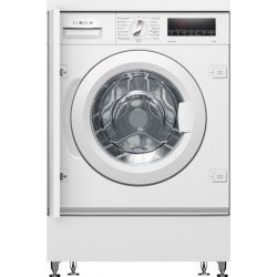 Vgradni pralni stroj BOSCH WIW28542EU Serie 8