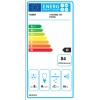VGRADNA NAPA FABER FLEXA NG GLASS LUX BK A60