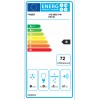VGRADNA NAPA FABER MAXIMA NG ECO EV8 AM/X A60