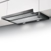 VGRADNA NAPA FABER FLEXA NG GLASS LUX BK A60