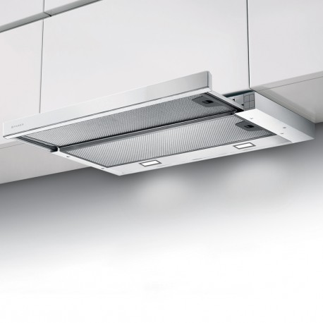 VGRADNA NAPA FABER FLEXA NG GLASS LUX WH A60