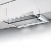 VGRADNA NAPA FABER FLEXA NG GLASS LUX WH A60