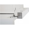 VGRADNA NAPA FABER FLEXA NG GLASS LUX WH A60