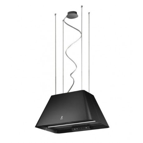 Otočna napa ELICA IKONA LIGHT BL MAT/F/60