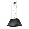 Otočna napa ELICA IKONA LIGHT BL MAT/F/60