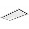 stropna vgradna napa ELICA HILIGHT-X H16 WH/A/100, bela, 100 cm