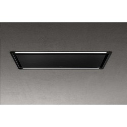 stropna vgradna napa ELICA HILIGHT-X H16 WH/A/100, bela, 100 cm