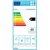 stropna vgradna napa ELICA HILIGHT-X H16 WH/A/100, bela, 100 cm