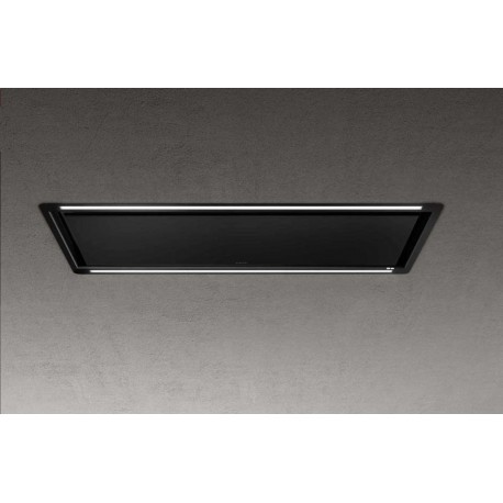 stropna vgradna napa ELICA HILIGHT-X H16 WH/A/100, bela, 100 cm