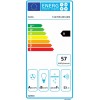 stropna vgradna napa ELICA HILIGHT-X H16 WH/A/100, bela, 100 cm