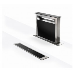 PULTNA NAPA FABER FABULA PLUS EVO+ BK A60