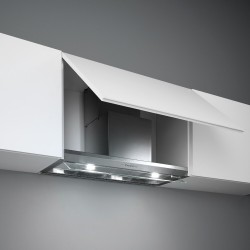Vgradna napa FALMEC Virgola Evolution 60 cm