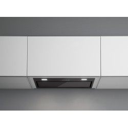 Vgradna napa FALMEC Gruppo Incasso Murano Black 50 cm