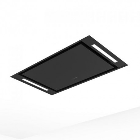 VGRADNA STROPNA NAPA FABER HEAVEN 2.0 BK M FLAT A90/2