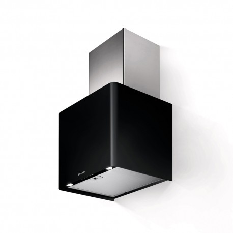 FABER KUHINJSKA NAPA LITHOS EG6 LED BK A45
