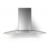 FABER DEKORATIVNA KUHINJSKA NAPA RAY SRM LED X/V NS A60