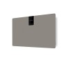 FABER KUHINJSKA NAPA SOFT SLIM 80 GREY LONDON A80