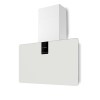 FABER KUHINJSKA NAPA SOFT SLIM 80 GREY LONDON A80