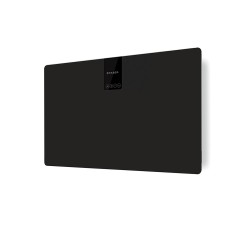 FABER KUHINJSKA NAPA SOFT SLIM 80 GREY LONDON A80