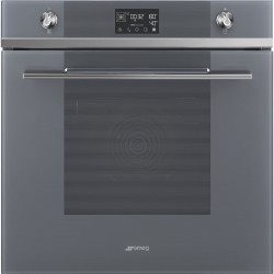 Pečica SMEG SOP6102S2PS