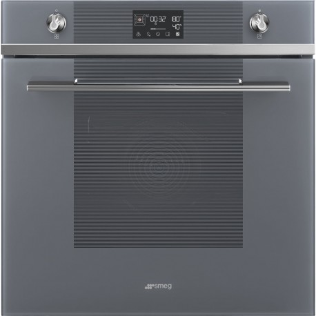 Pečica SMEG SOP6102S2PS