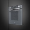 Pečica SMEG SOP6102S2PS