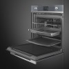 Pečica SMEG SOP6102S2PS
