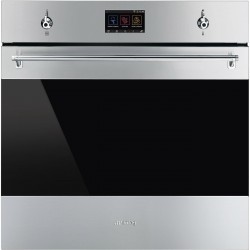Pečica SMEG SO6303APX