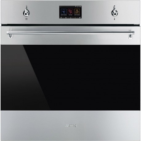Pečica SMEG SO6303APX