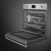 Pečica SMEG SO6303APX
