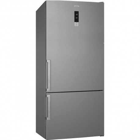 Hladilnik SMEG FC84EN4HX