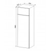 Hladilnik SMEG FD76EN1HX