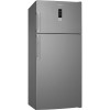 Hladilniik SMEG FD84EN4HX