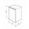 Hladilnik SMEG FS09FS