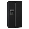 Kombiniran Hladilnik SMEG SBS963N