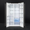 Kombiniran Hladilnik SMEG SBS963N