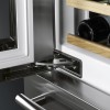 Vinska vitrina SMEG WF366LDX