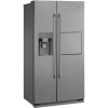 Hladilnik SMEG SBS662X