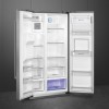 Hladilnik SMEG SBS662X