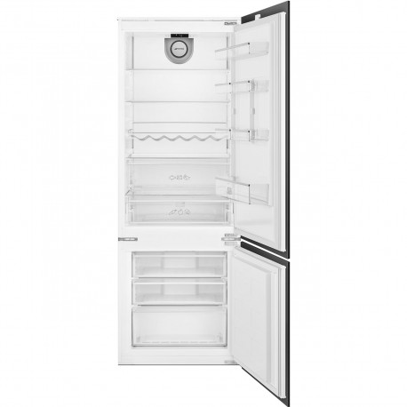 Hladilnik SMEG C475VE